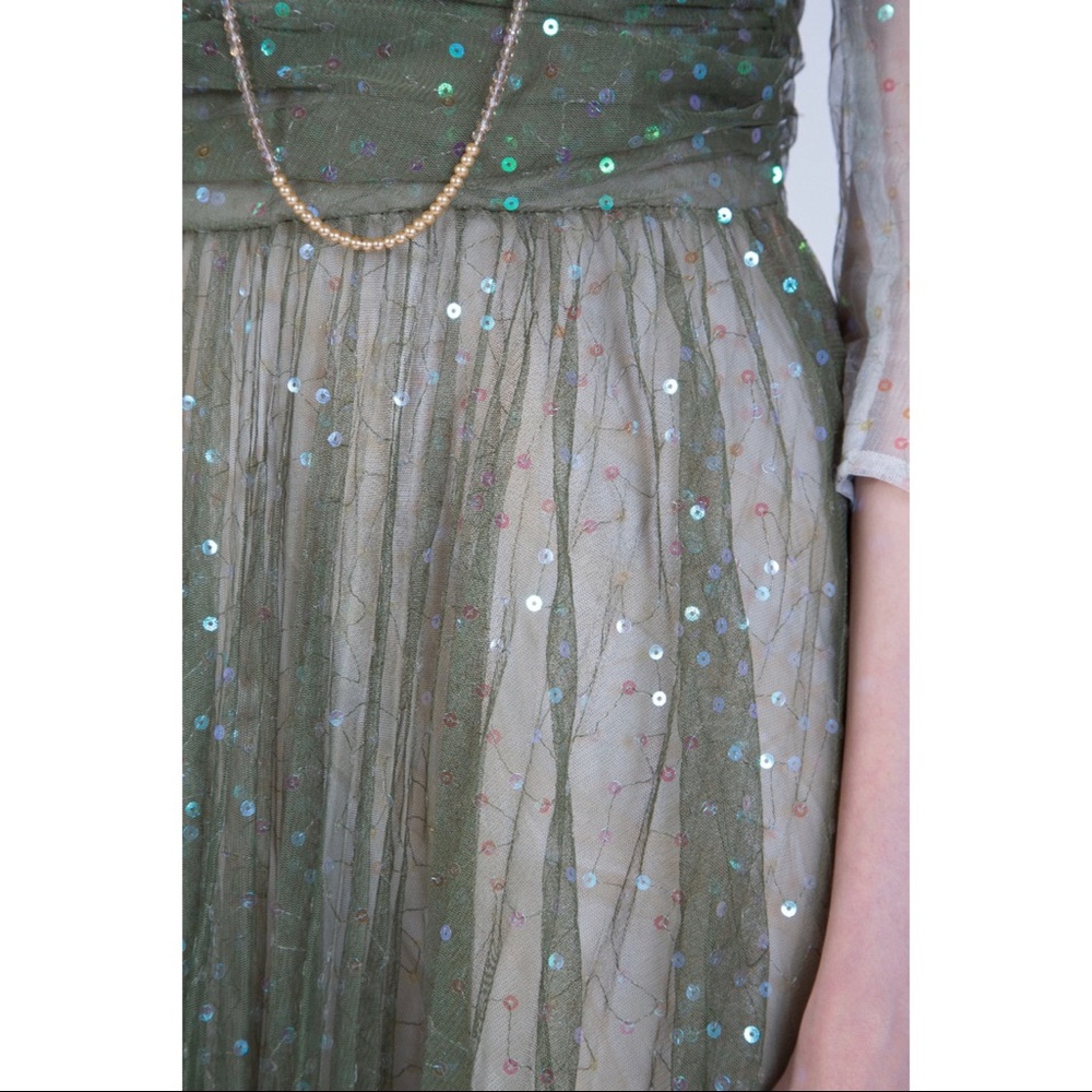 🌹NEW - GORGEOUS Lalita Dress in Jade - Picture 9 of 11